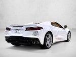 2022 Chevrolet Corvette Stingray Convertible 3LT