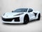 2025 Chevrolet Corvette Z06 Coupe 2LZ