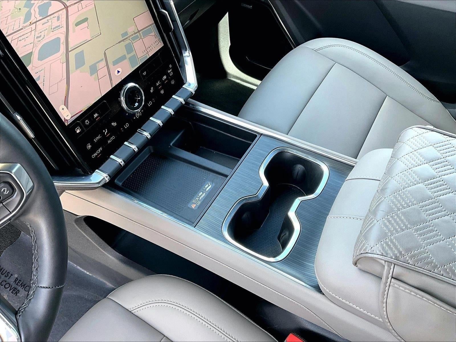 2024 GMC Acadia FWD Elevation