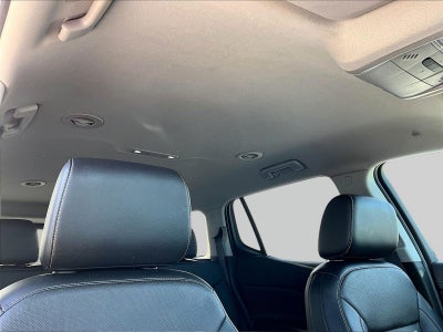 2021 GMC Acadia FWD SLT