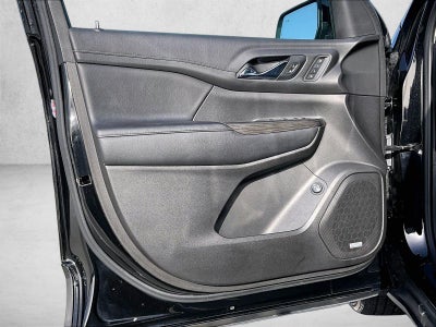 2021 GMC Acadia FWD SLT