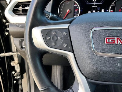 2021 GMC Acadia FWD SLT