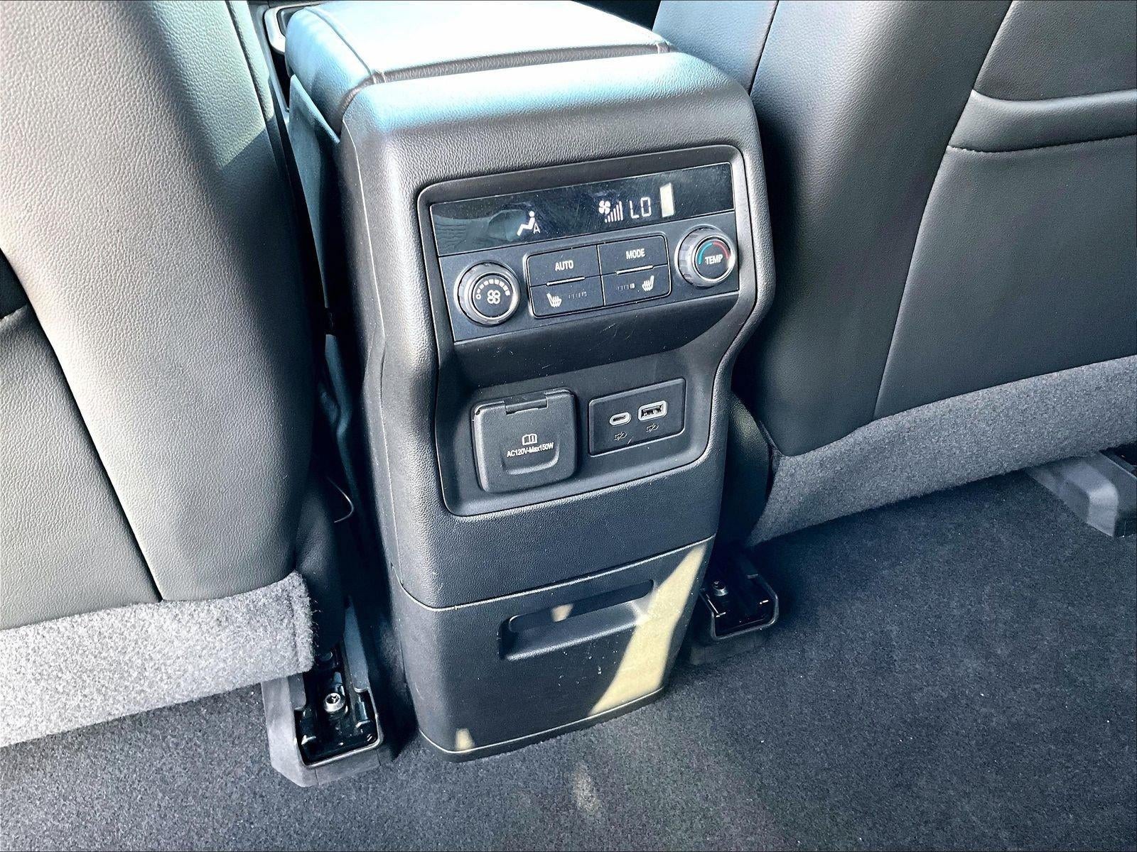 2021 GMC Acadia FWD SLT