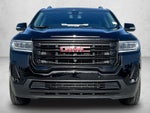 2021 GMC Acadia FWD SLT