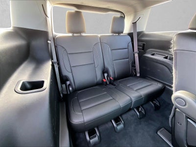 2021 GMC Acadia FWD SLT