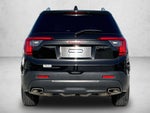 2021 GMC Acadia FWD SLT