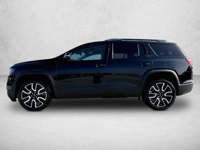 2021 GMC Acadia FWD SLT