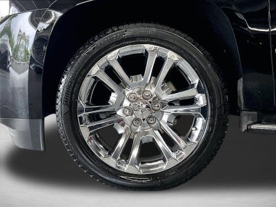 2018 GMC Yukon 2WD 4dr SLT