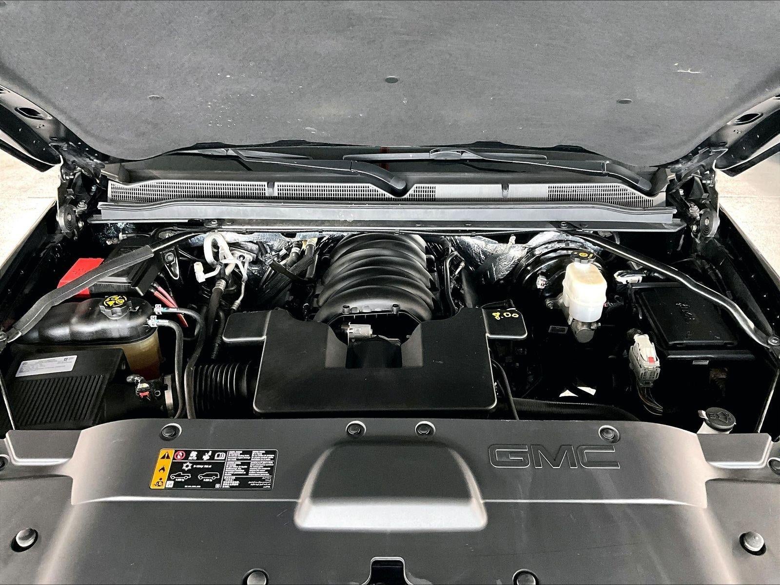 2018 GMC Yukon 2WD 4dr SLT