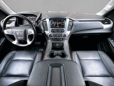 2018 GMC Yukon 2WD 4dr SLT