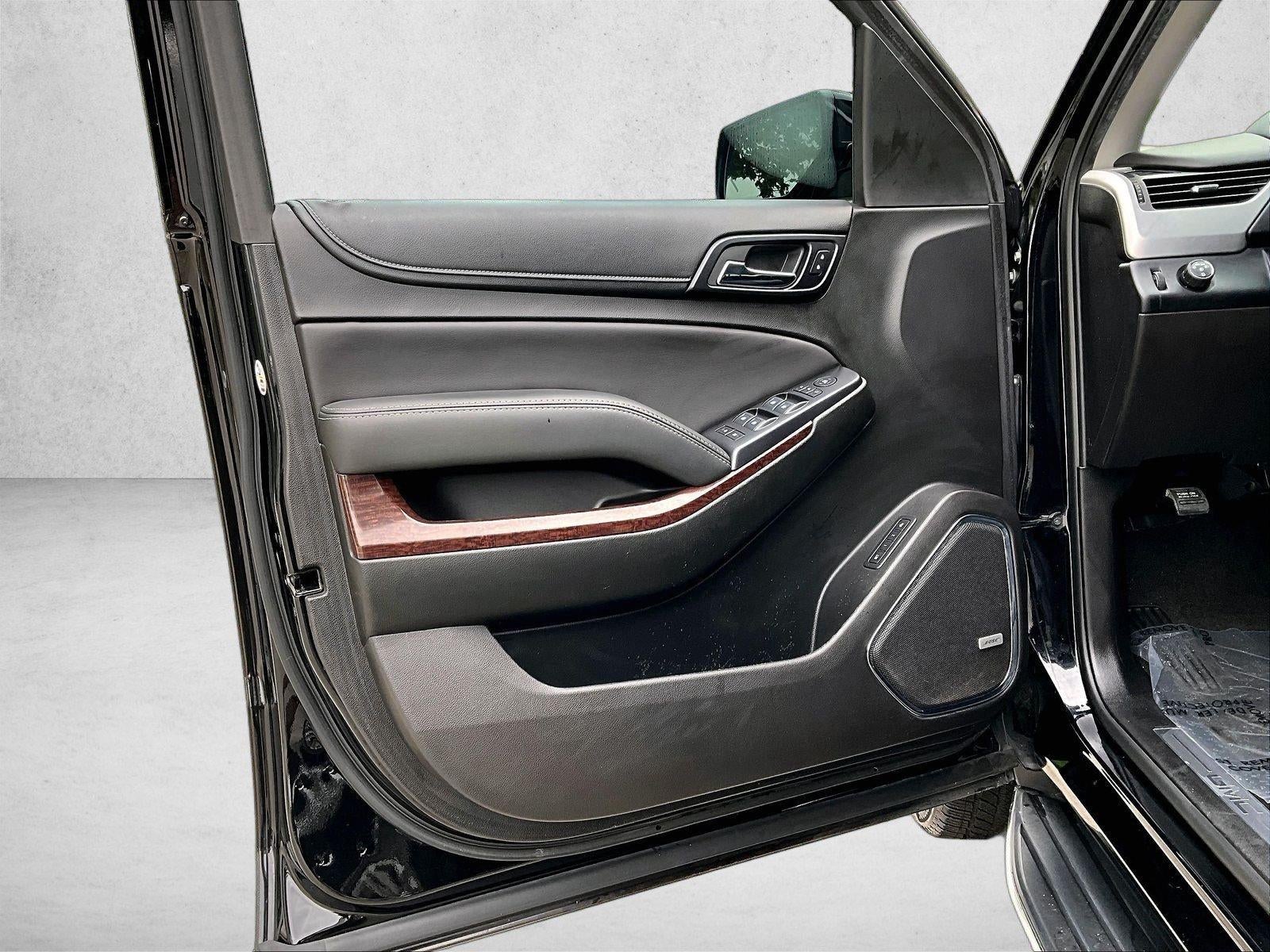 2018 GMC Yukon 2WD 4dr SLT