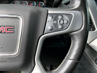 2018 GMC Yukon 2WD 4dr SLT