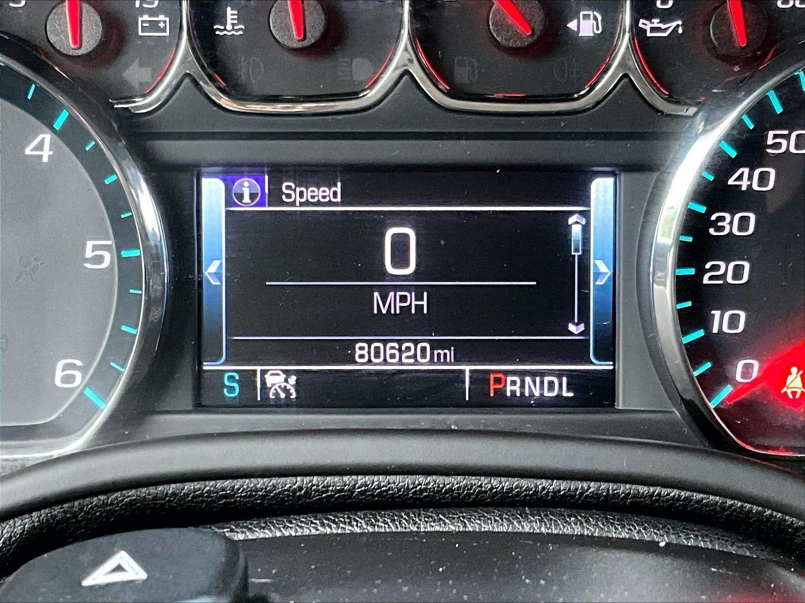 2018 GMC Yukon 2WD 4dr SLT
