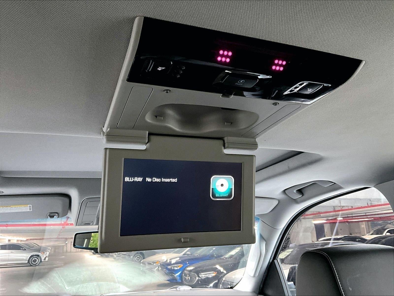 2018 GMC Yukon 2WD 4dr SLT