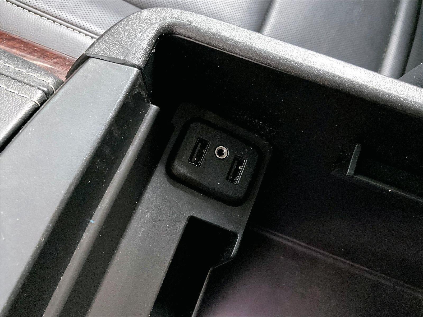 2018 GMC Yukon 2WD 4dr SLT