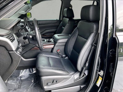 2018 GMC Yukon 2WD 4dr SLT