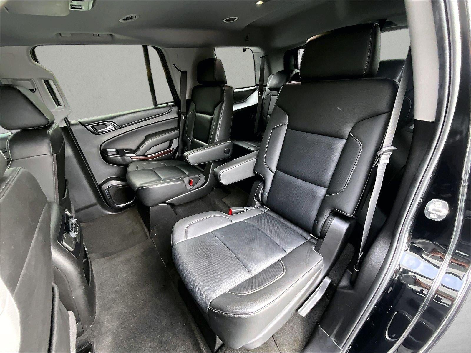 2018 GMC Yukon 2WD 4dr SLT