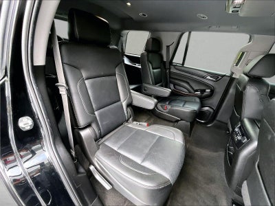 2018 GMC Yukon 2WD 4dr SLT