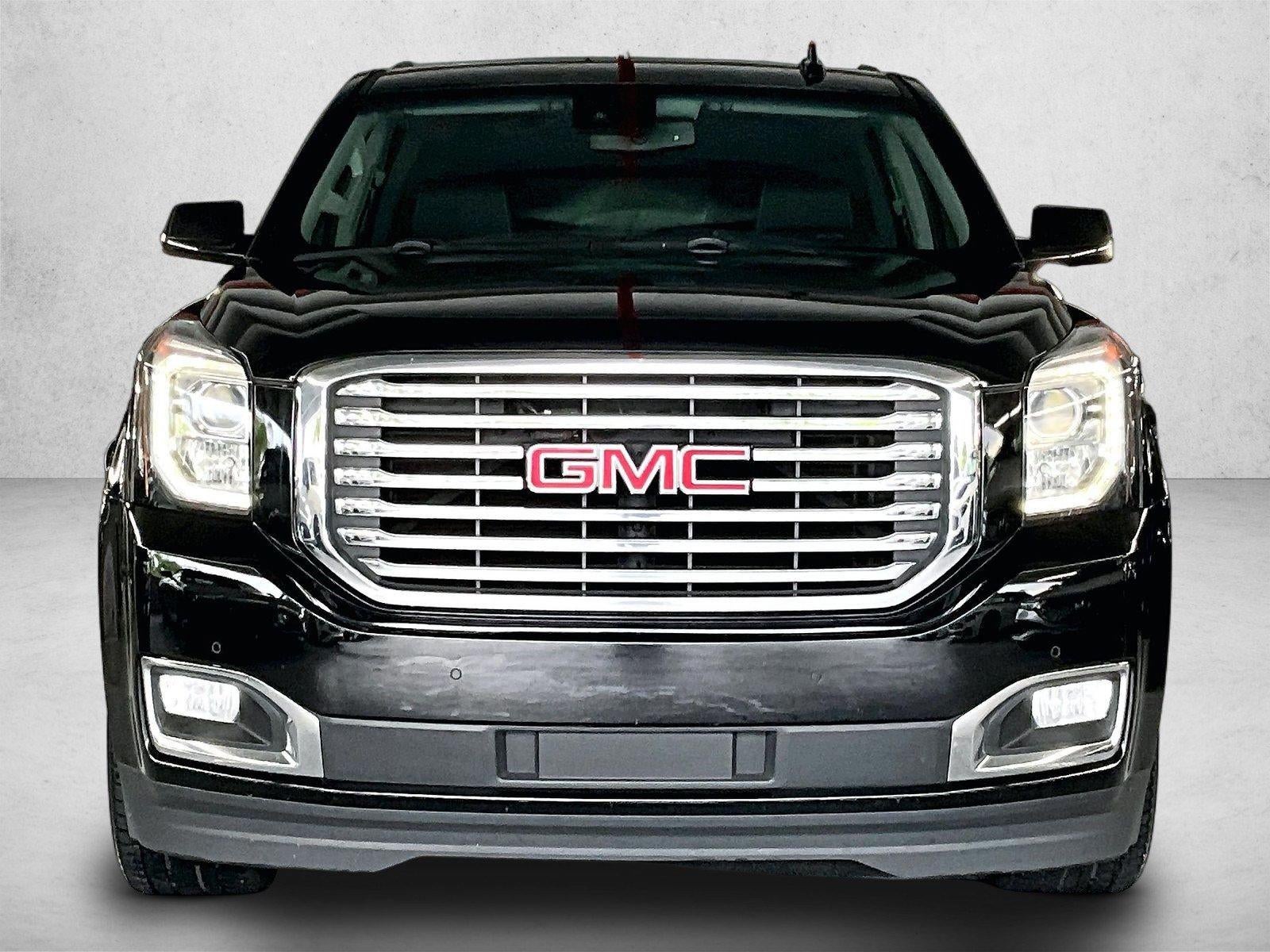 2018 GMC Yukon 2WD 4dr SLT