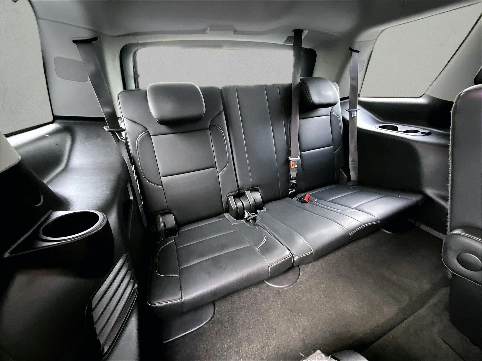2018 GMC Yukon 2WD 4dr SLT