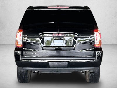 2018 GMC Yukon 2WD 4dr SLT