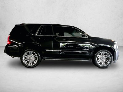 2018 GMC Yukon 2WD 4dr SLT
