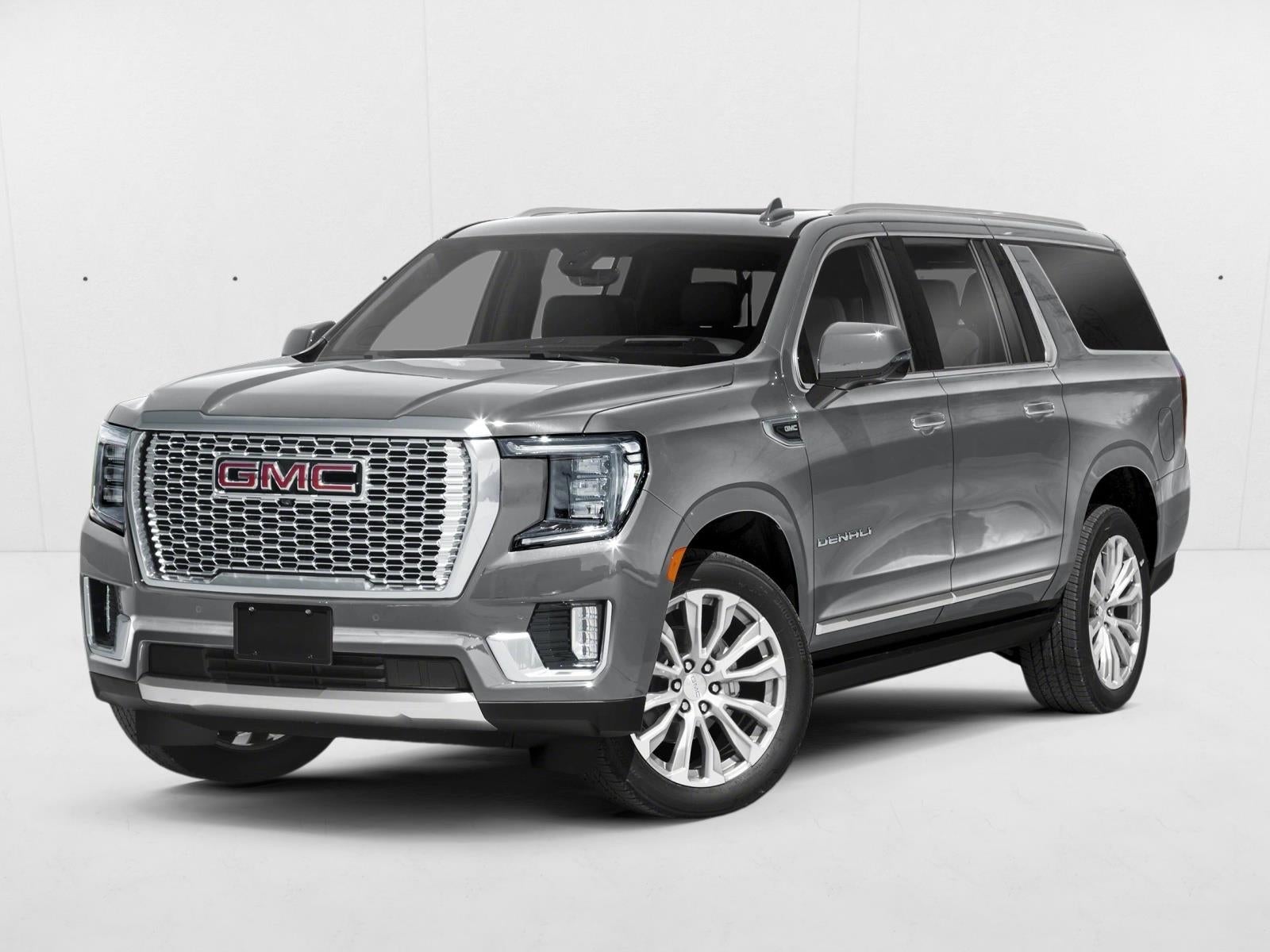 2024 GMC Yukon XL 2WD 4dr Denali