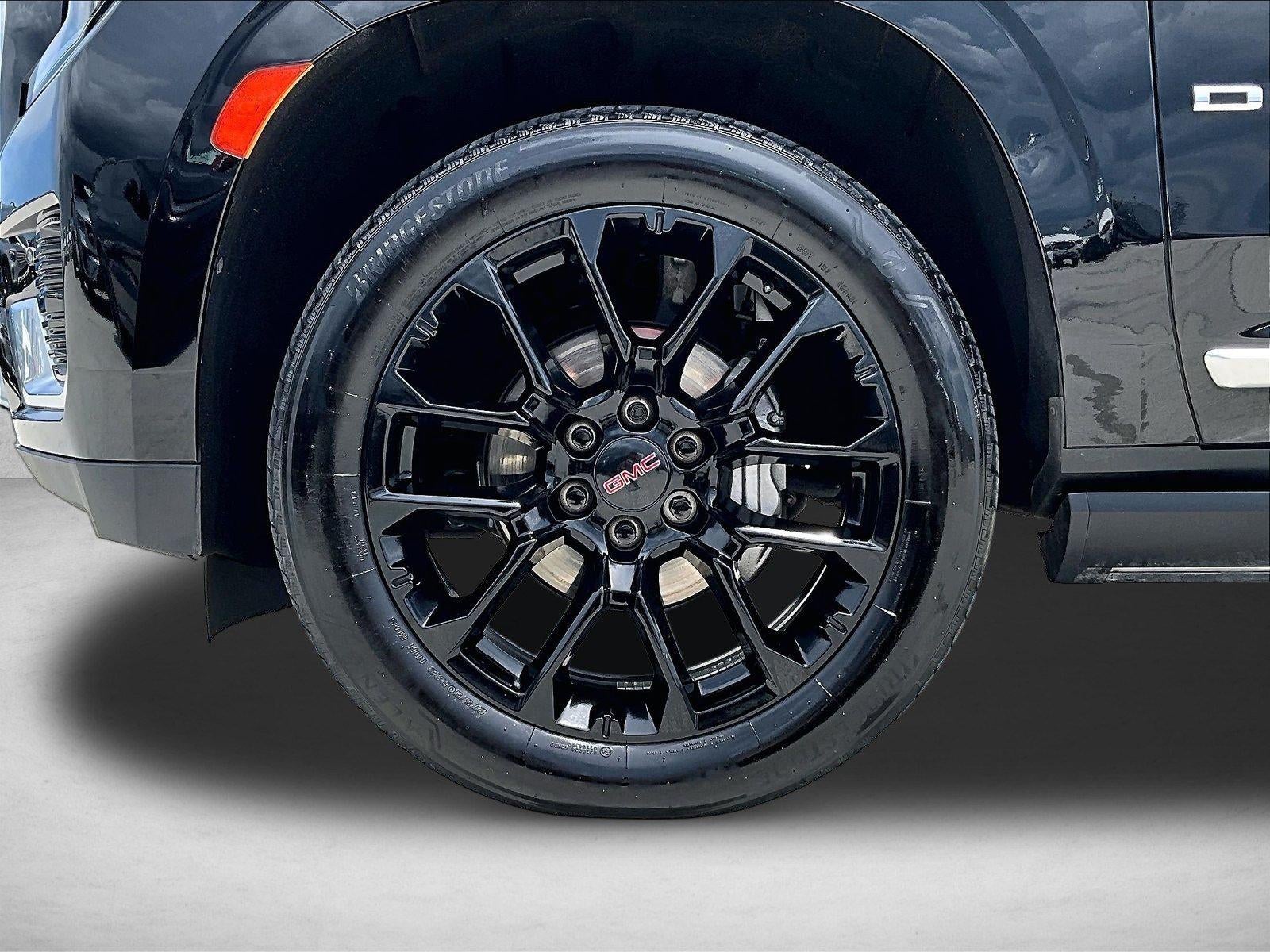 2022 GMC Yukon XL 4WD 4dr Denali