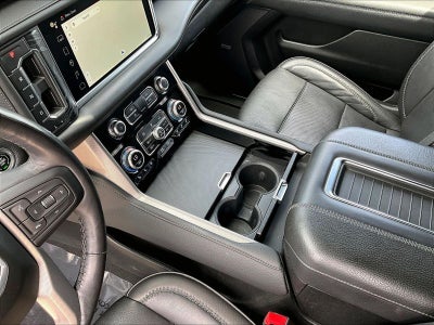 2022 GMC Yukon XL 4WD 4dr Denali