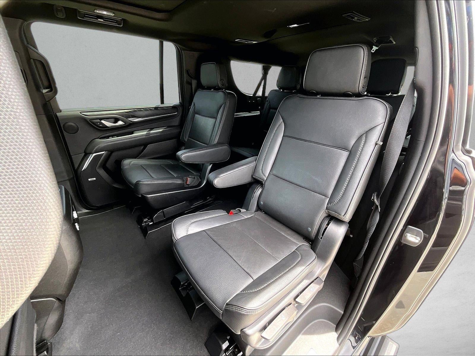 2022 GMC Yukon XL 4WD 4dr Denali