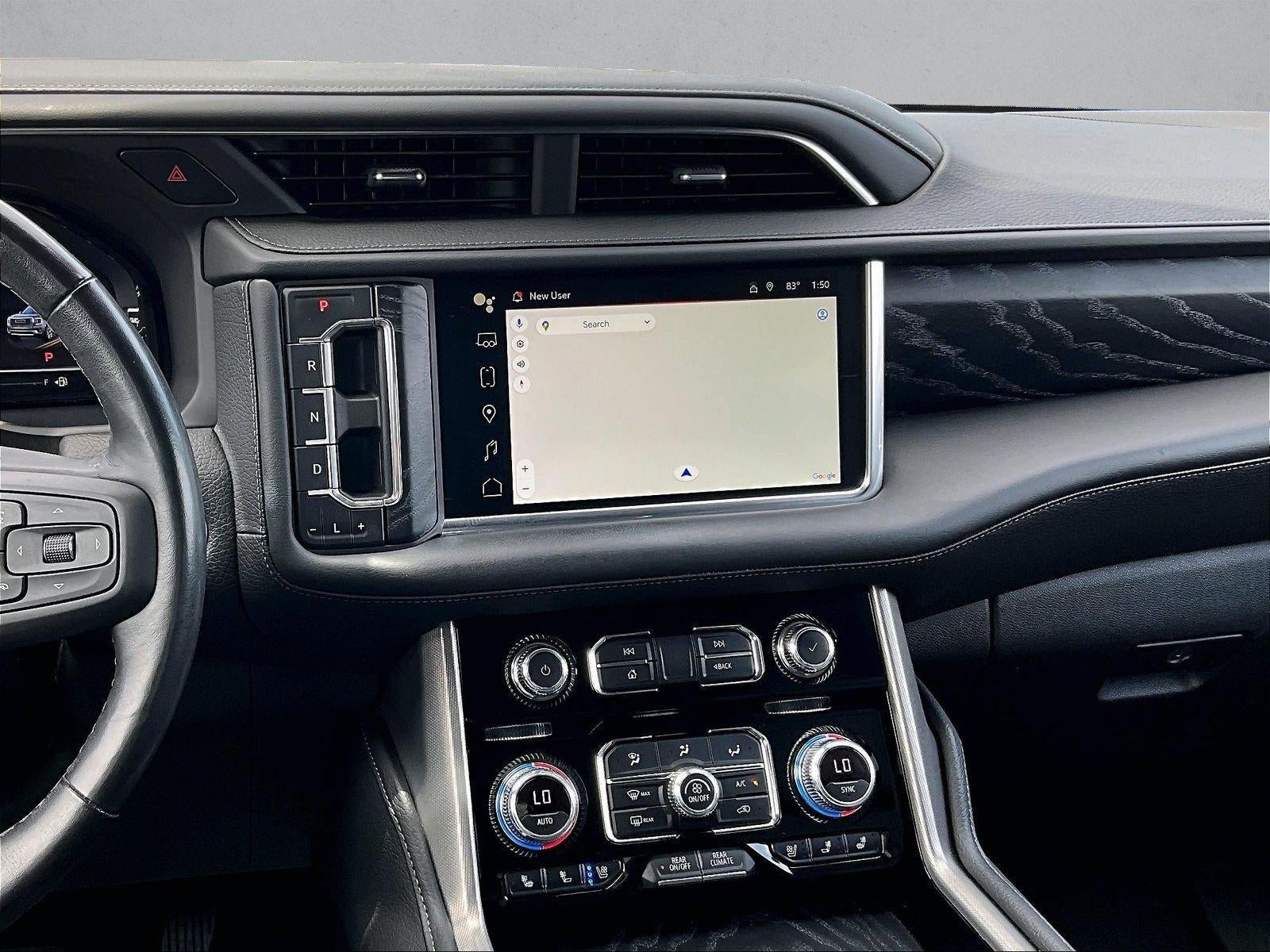 2022 GMC Yukon XL 4WD 4dr Denali