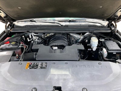 2017 Chevrolet Suburban 2WD 1500 LT