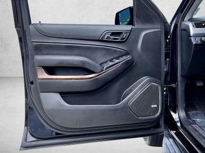 2017 Chevrolet Suburban 2WD 1500 LT