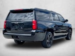2017 Chevrolet Suburban 2WD 1500 LT