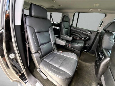 2017 Chevrolet Suburban 2WD 1500 LT