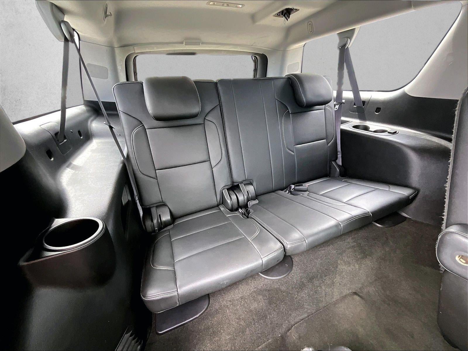 2017 Chevrolet Suburban 2WD 1500 LT