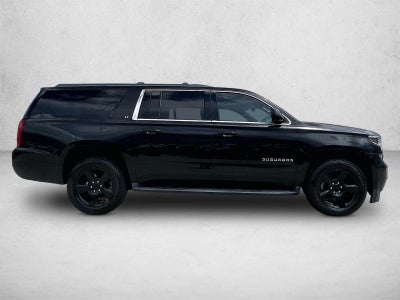 2017 Chevrolet Suburban 2WD 1500 LT