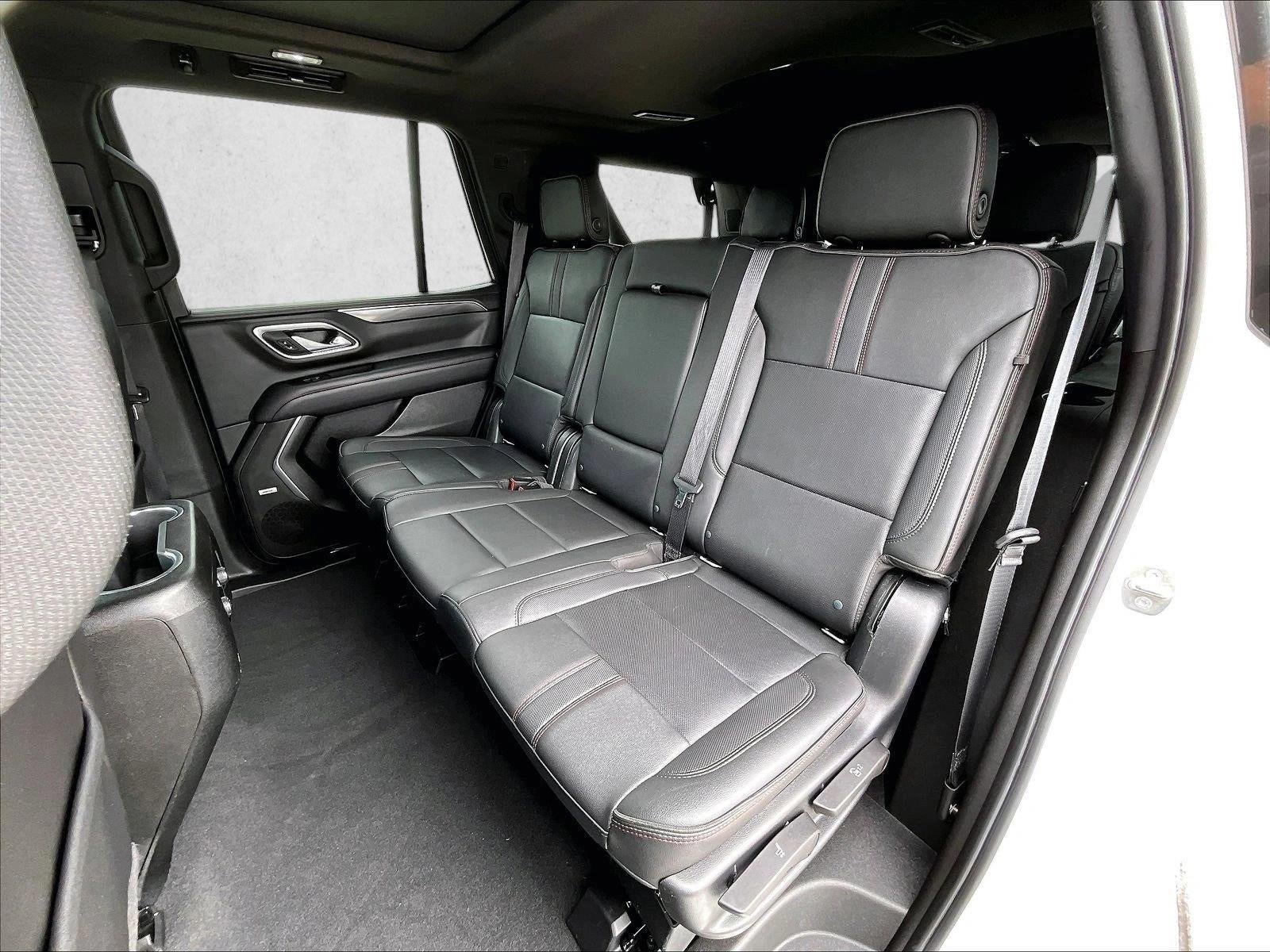 2022 Chevrolet Tahoe 2WD RST