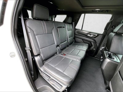2022 Chevrolet Tahoe 2WD RST
