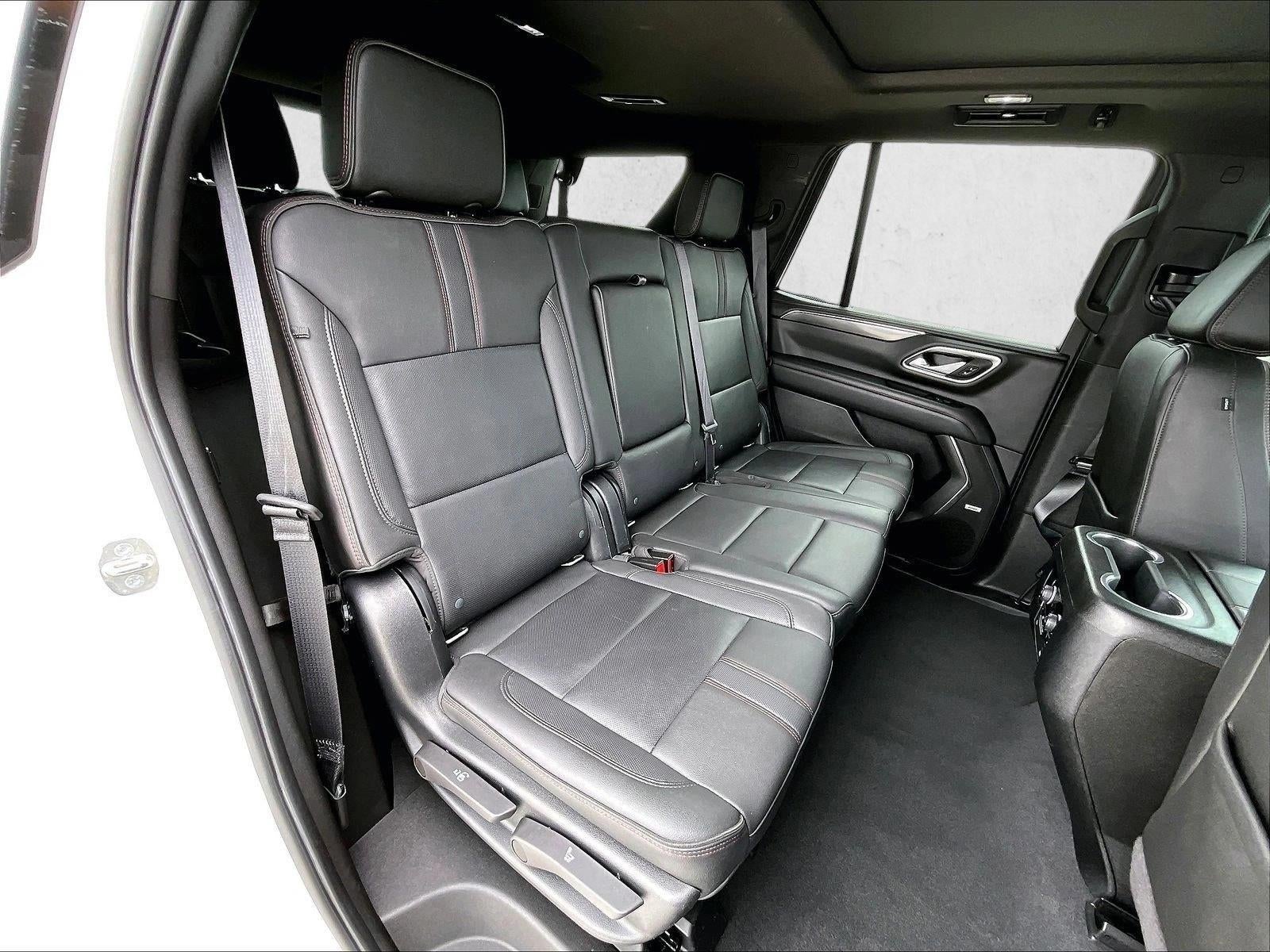 2022 Chevrolet Tahoe 2WD RST