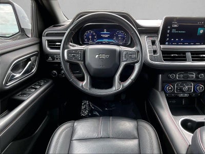 2022 Chevrolet Tahoe 2WD RST