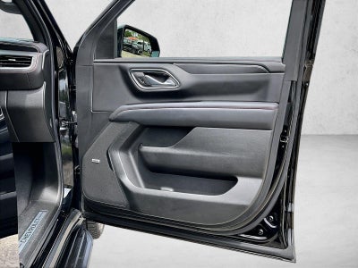 2022 Chevrolet Tahoe 2WD RST