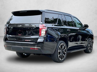 2022 Chevrolet Tahoe 2WD RST