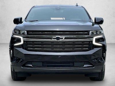2022 Chevrolet Tahoe 2WD RST