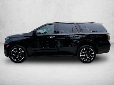 2022 Chevrolet Tahoe 2WD RST