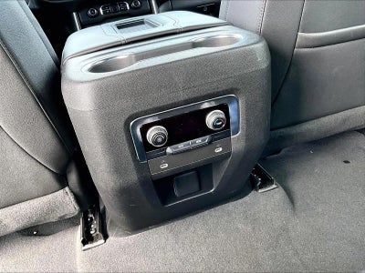 2023 Chevrolet Tahoe 4WD Z71