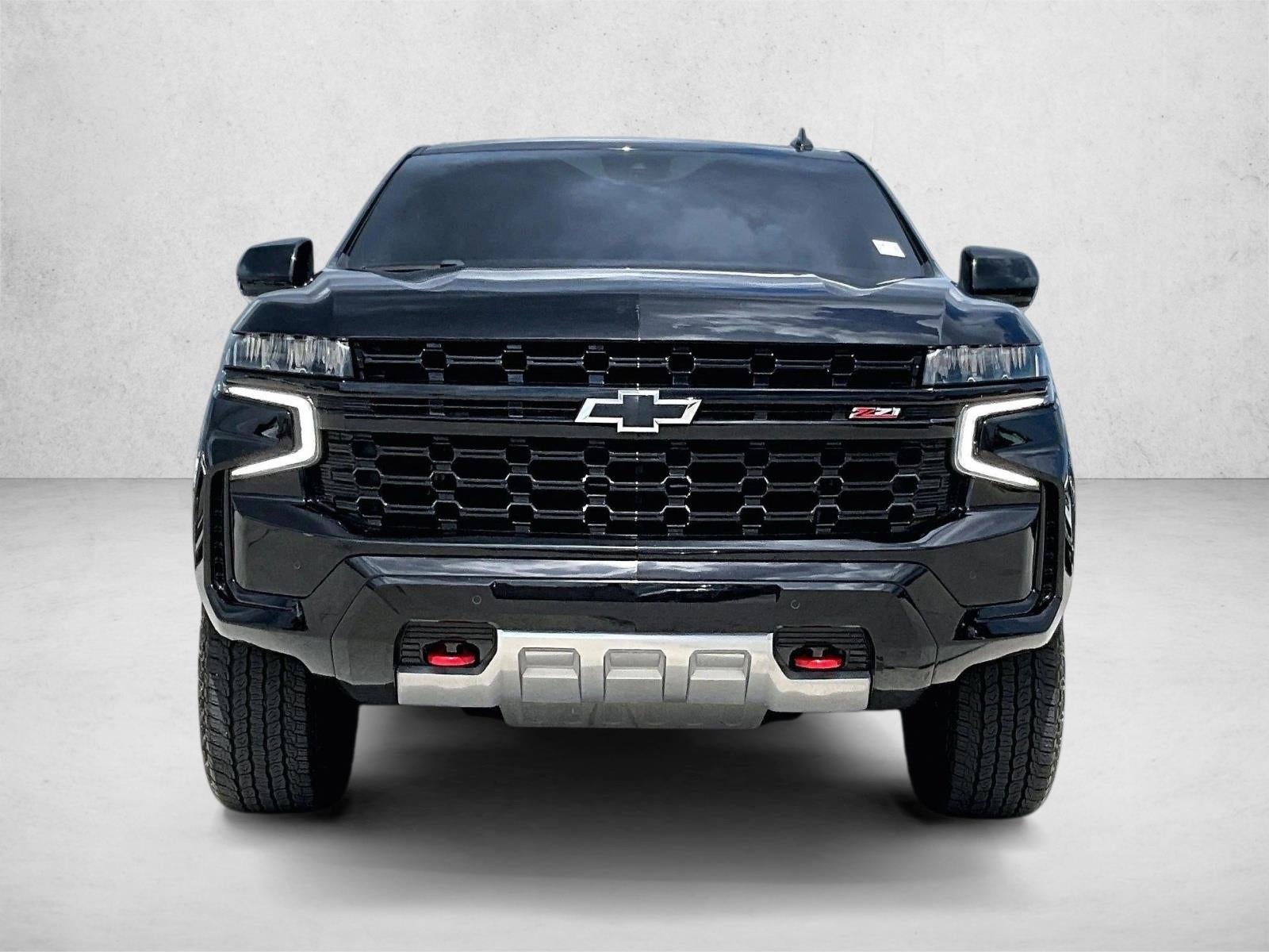 2023 Chevrolet Tahoe 4WD Z71