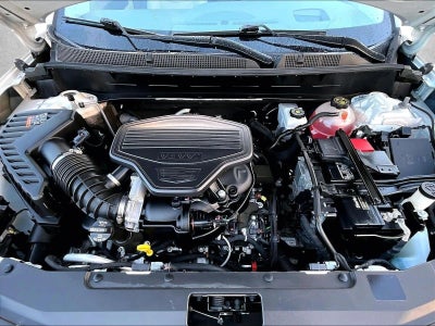 2020 Cadillac XT6 FWD 4dr Premium Luxury