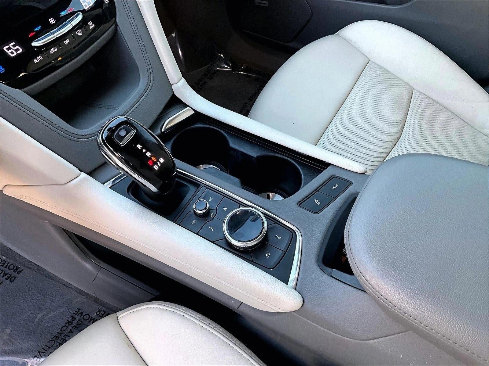 2020 Cadillac XT6 FWD 4dr Premium Luxury