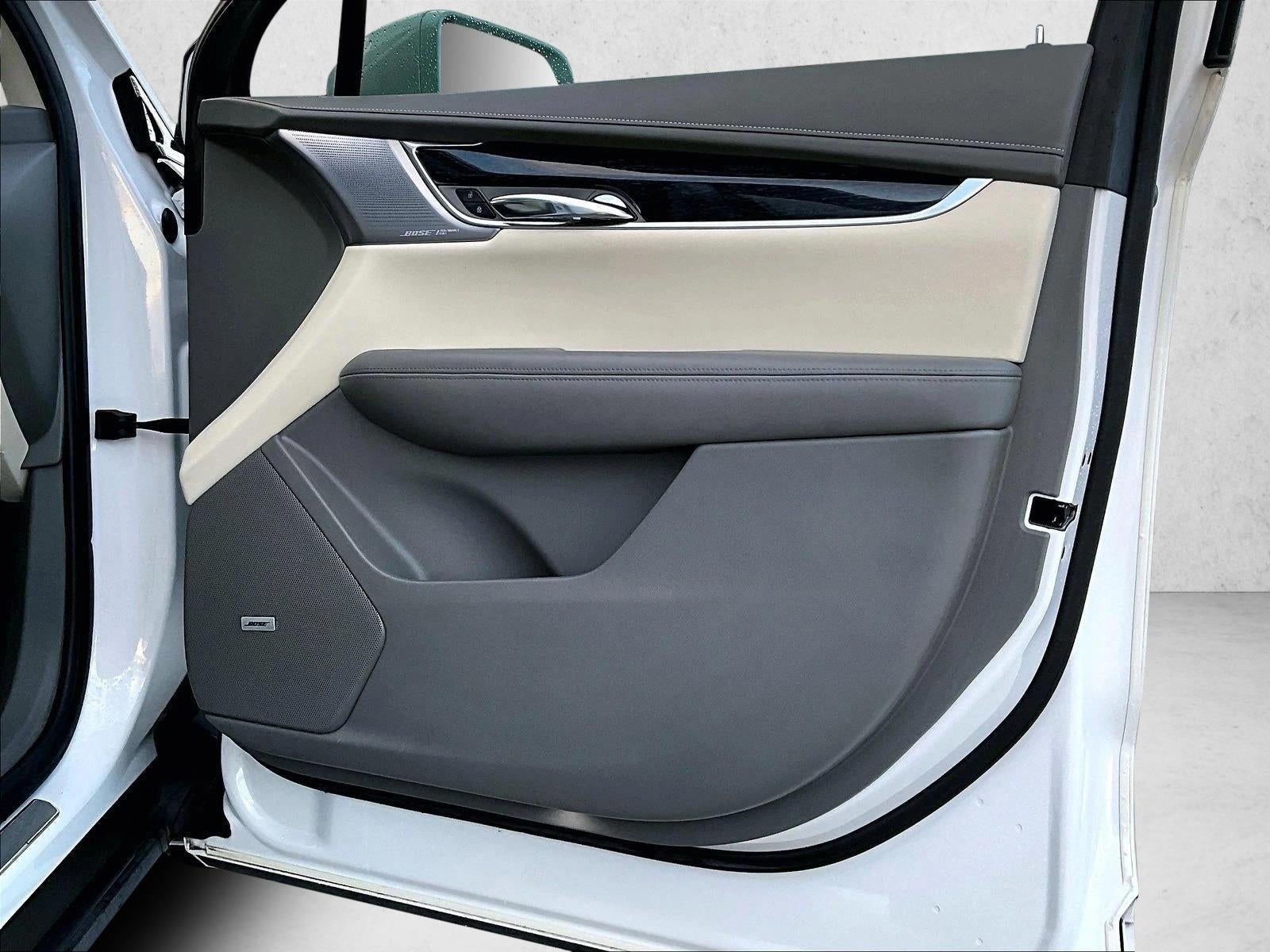 2020 Cadillac XT6 FWD 4dr Premium Luxury